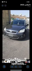  1 فورد فوكس 2009 مطور 2000 بنزين