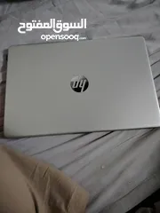  2 HP (2022) Laptop – 12th Gen / Intel Core i3- 4GB RAM