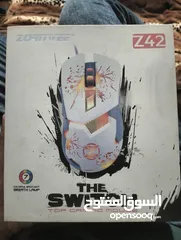  1 ماورس جيمنج