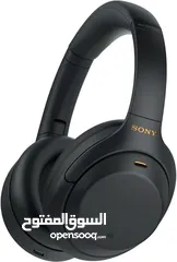  1 سماعة sony سوني بمواصفات مميزة