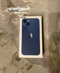  1 ايفون 13 عادي