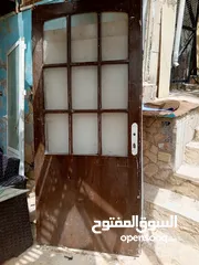  1 ابواب للبيع عدد 2