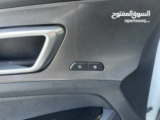  12 كيا سبورتاج 2023 هايبرد سحب شركة عداد قليل