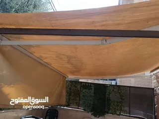  2 مظلة خارجية للبيع