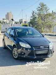  1 فورد فوكس 2013
