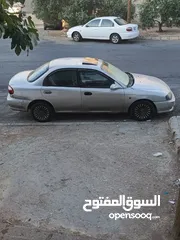  3 كيا سيفا 2 للبيع