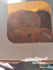  6 متجر Cakes and Cookies