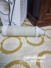  6 بيع مكيف متنقل