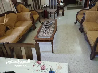  3 طقم كنب مصري
