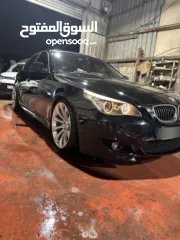  6 بي إم دابليو 2007