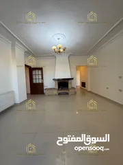  21 شقة مميزة - خلدا - 3نوم 1ماستر - 215م - فايربليس - إطلالة - موقع هادئ ومميز