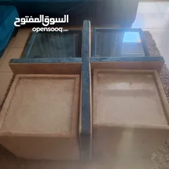  1 طاوله للبيع