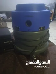  4 مكنسه كهربائيه برميل نوع هونداي