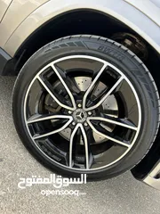  6 GLE 350 de 2022 //Coupe //AMG