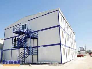  1 بركسات للايجار