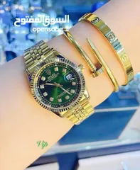  1 New collection from Rolex