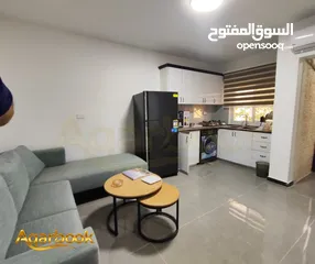  5 استوديو مفروش للايجار في الماصيون