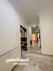  10 شقة / للايجار / 3نوم / ارضية / تلاع العلي / 200 متر