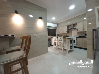  18 شقة مفروشة للإيجار في دير غبار  ( Property 35890 ) سنوي فقط