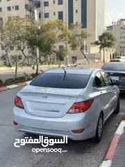  3 اكسيند اصل كوري ماتور 1400 بنزين جير اتومات سعر حرق