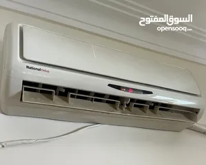  3 مكيف سبلت مستخدم