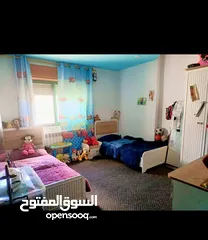  5 شقة مميزة مفروشة للإيجار