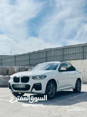  4 Bmwx4m 4*4 كوري