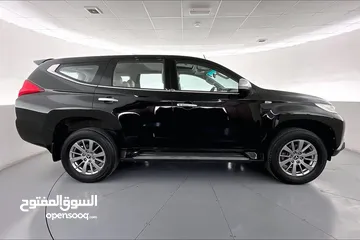  6 2019 Mitsubishi Montero Sport GLS Mid  • Big Price Drop • 1 Year free warranty • 316284