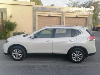  3 Nissan X-Trail 2015 for Sale