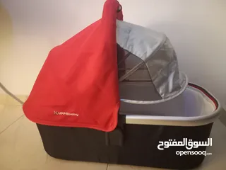  1 كوت بيبي للبيع