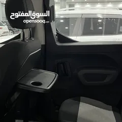  9 ستروين برلينجو فل اضافات فحص نخب