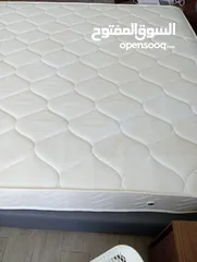  2 Mattress (200*180)