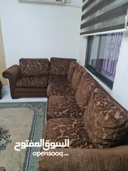  2 طقم كنب غرفة جلوس