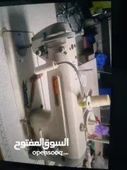  3 ماكنة خياطة درزه