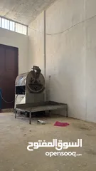  1 مواكن انتاج وتعبئه البوشار الجاهز للاكل