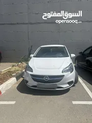  1 Opel Corsa