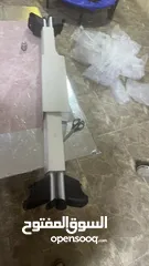  6 سلة سيارة اودي Q8 2024
