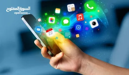  13 مطلوب شريك ممول لتأسيس شركة برمجيات تطبيقات الموبايل سعودية اردنية  في الرياض بايرادات  10مليون وفوق