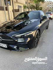 16 Mercedes cle300
