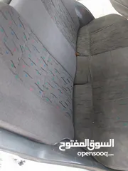  6 هونداي اكسنت  موديل  1997