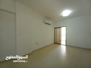  8 2 +1 BR Modern Flat in Qurum with Shared Pool & Gym