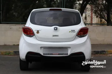  3 شانجان E-STAR صنف الفل 2024  للبيع اقساط من المعرض مباشره
