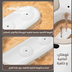  14 مغطس اليكتروني شحن للبواسير مفيد البواسير + النفاس بعد الولادة مغطس شحن متنقل علاج الالتهابات البواس