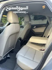  3 Audi A4 2011 1800cc فحص كامل