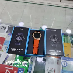  3 watch 3 gt الاصليه كفاله الوكيل