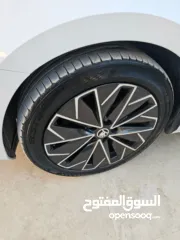  3 سكودا سبيرب 2020