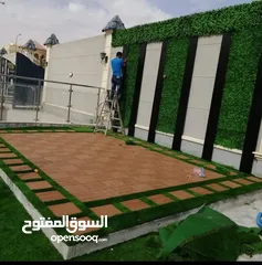  11 ابو وليد سوري لتركيب للبلاط ورخام وديكورات
