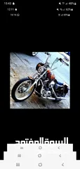  5 للبيع ا harley davidson sportster xl 1200 2014
