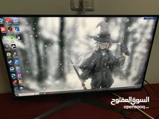  6 جهاز Pc كامل مع كل شي