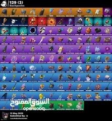  4 حاسب فورت نايت